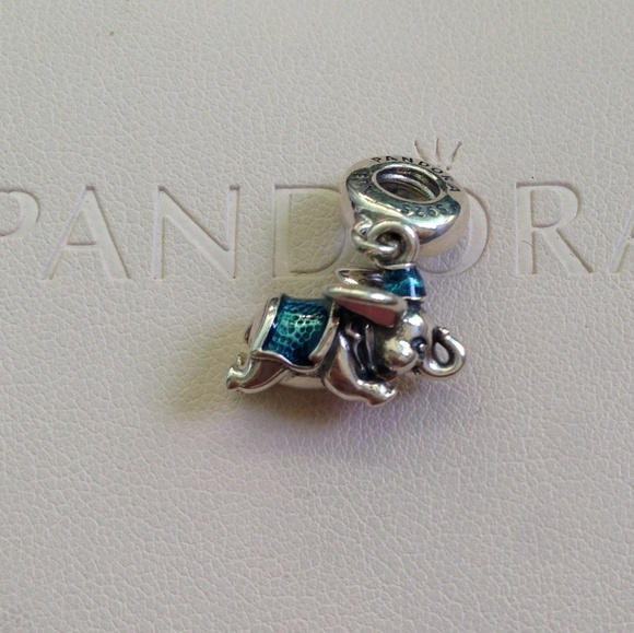 disney parks dumbo pandora charm disney parks dumbo pandora charm